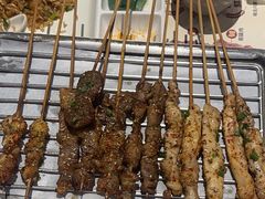 -木屋烧烤(上梅林店)