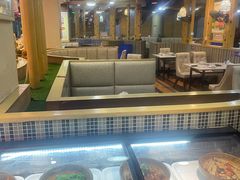 -尚品海鲜肥牛自助火锅(湖明店)