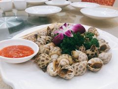 -民丰饭店(海丰黄江医院西)