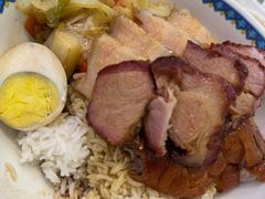-永祥烧腊餐厅(虹口店)
