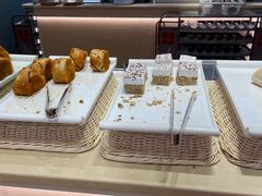 -素满香·Vegan食养自助(天一广场店)