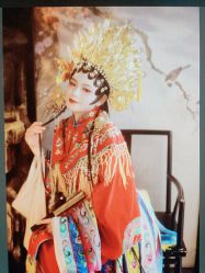 -醉唐风古装写真摄影(宁波店)