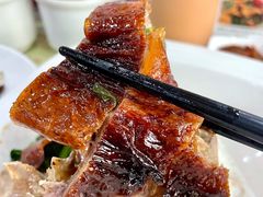 -陈记烧鹅茶餐厅(世和路店)