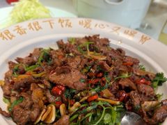 -小暖厨·长沙菜(孟州店)