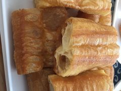 -冰泉豆浆馆(阳朔店)