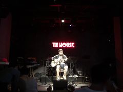 -TZ House音乐现场(茅台店)