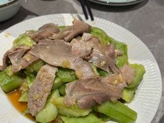 -九龙餐厅(大沽路店)