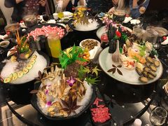 -洞仙锅(花园街店)