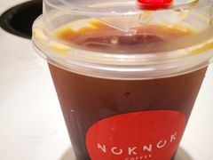 -NokNok Coffee(宽窄巷子店)
