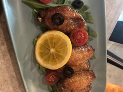 -艾米茉亲子餐厅(万象城店)