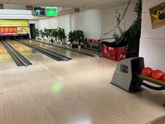 -鹰翔保龄球(复兴门店)