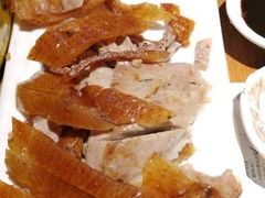 -满园烤鸭·春饼(太原街万达店)