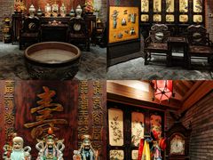 -北平楼·烤鸭·北京菜(牡丹园店)