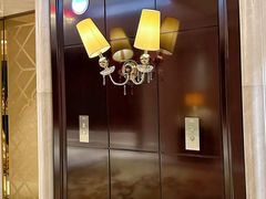 -西安豪享来温德姆至尊酒店