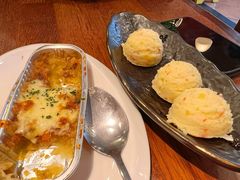 -玛格萝妮比萨屋(陆家浜路店)