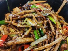 -惠丰堂饭庄·烤鸭·京味菜(西北旺·唐家岭店)