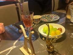 -海派悦庭·海胆烧麦·新融合菜(凯德广场店)