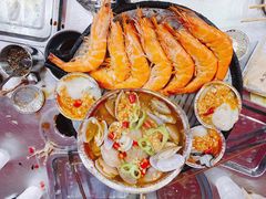 -旺记碳烤肥牛(总店)