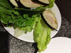 -德得轩烤涮一体自助餐厅(王府井店)