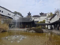 -江宁织造博物馆