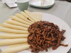 -金家老三饭庄(常营店)