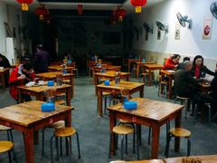 大堂-雨田饭店