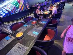 -花西亭·海鲜自助餐厅(瑞城名人酒店)