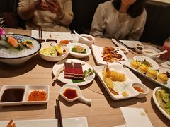 -大渔铁板烧(万象城店)