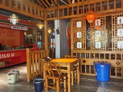 -水浒烤肉(国贸总店)