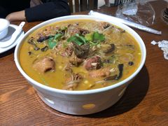 -李老哈·东北菜(宋园路店)