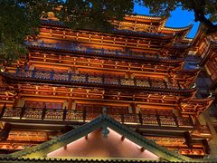 -香港鸳鸯王(西湖路店)