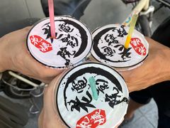 -花姨·老电影院果汁冰(88号店)