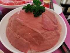 -蜀大侠·侠客印象(园林博物馆店)