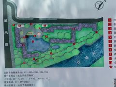 -嘉定紫藤园