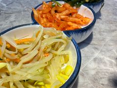 -屋里家延边朝鲜族冷面(梅林3店)