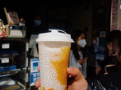 -澳门长洲糯米糍(柯打苏沙街店)