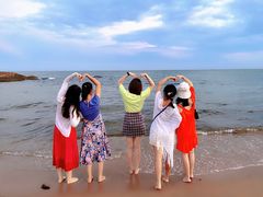 -老虎石海上公园