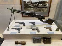 -新四军苏浙军区纪念馆