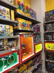 -乐高授权专卖店(济南万象城店)