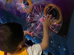 -苏州青少年科技馆