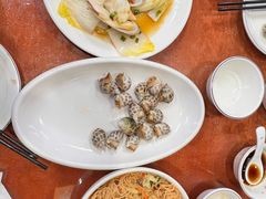 -阿静美食