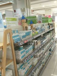 -孩子王童乐园(淮安万达店)