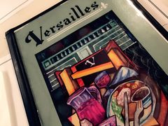 -Versailles Restaurant Cuban Cuisine