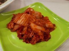 -悦府东北私房菜·饺子王·铁锅炖(长白山万达店)