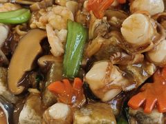 -子霖南山鲜虾面(南山总店)