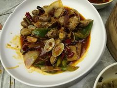 -小杨烤肉(高新店)