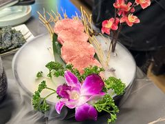 厚切牛舌-银座苑烧肉酒场·烤活鳗(仙霞路店)