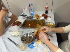 -呆虾王龙虾馆(南湖总店)