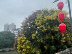 -东水关遗址公园