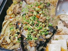 -令狐冲烤鱼·烧菜馆(达明店)